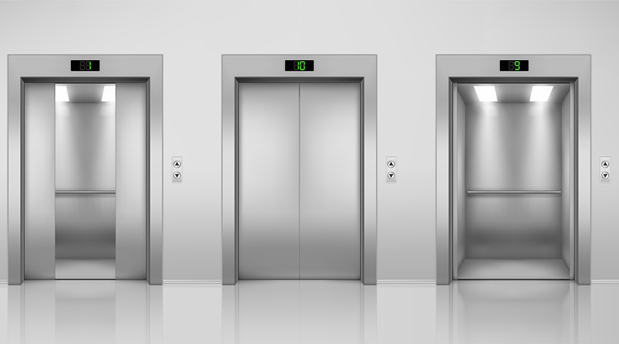 Intelligent Lift Monitoring