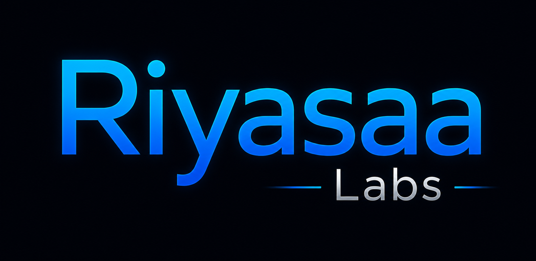 Riyasaa Labs
