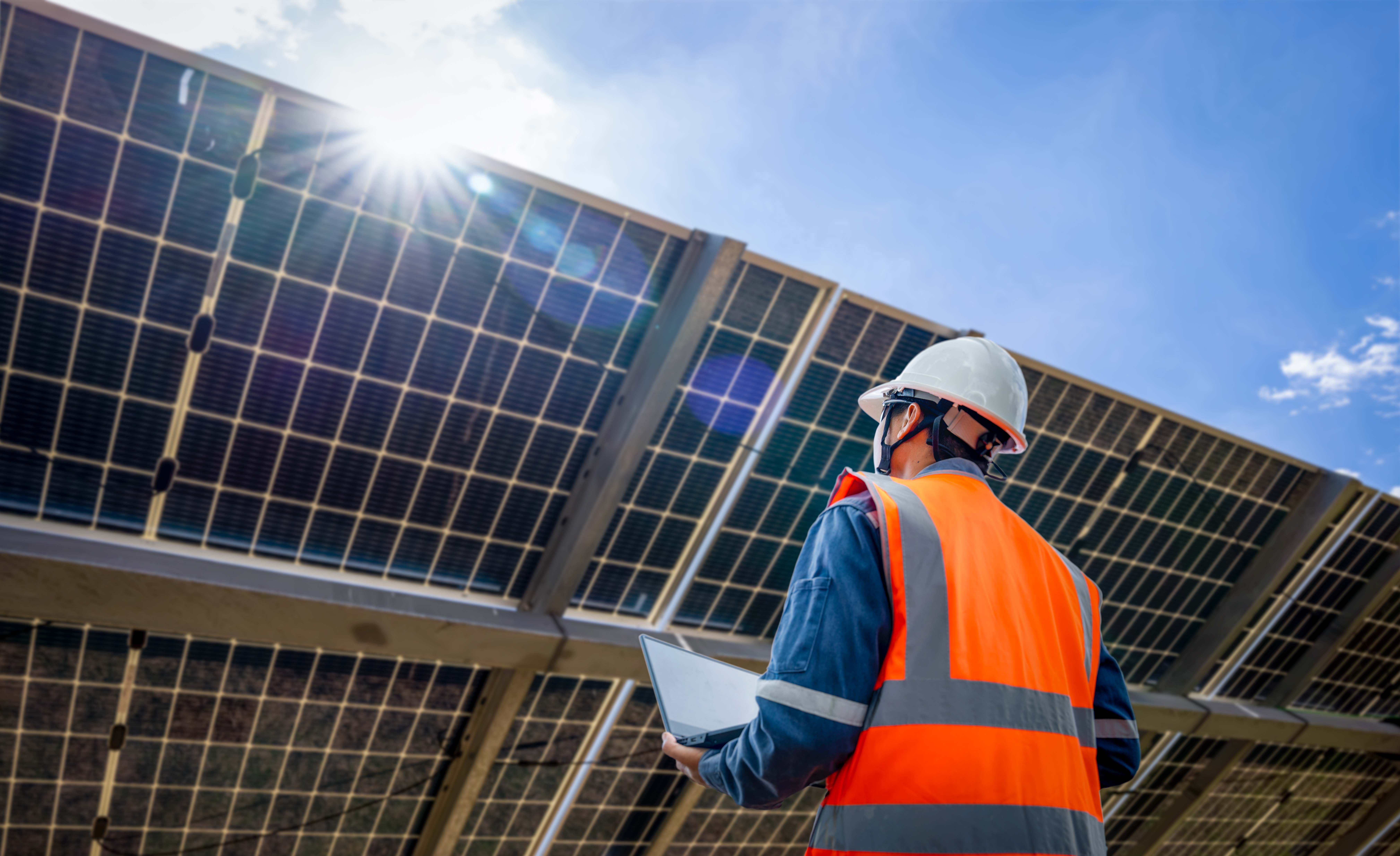 Renewable Energy Monitor